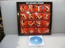 ROLLING STONES-FOXES IN THE BOXES VOL. 2. RARITIES-BLUE VINYL LP+CD-NEW. SEALED