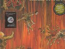SLAYER - Hell Awaits (Olive Marbled Vinyl - ltd. 500)  LP   NEU 