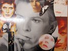 DLP / DAVID BOWIE / CHANGES / RARITÄT / MINT /