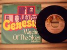 Genesis ?– Watcher Of The Skies / Willow Farm   , 