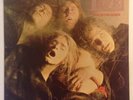 Life 'Life After Death' 1st UK POLYDOR '74 PROG ROCK Vinyl LP