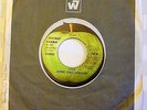Rare one-sided promo 45 JOHN ONO LENNON Instant Karma Apple
