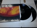 METALLICA RELOAD Double LP Elektra Records 62126-1 1st Press RARE 2LP Re-Load
