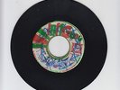 TUFF GONG/ RUN FOR COVER, SUN IS SHINING -  BOB & THE WAILERS (70 REGGAE  7