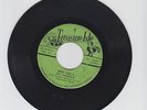TREASURE ISLE/ DEDICATED TO YOU, HOW CAN I -  THE JAMAICANS  (67 ROCKSTEADY 7