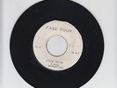 FAZE FOUR/ COOL ROCK, SAD NEWS  -  JOHN HOLT, RICHARD ACE (72 REGGAE INSTR. 7