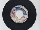 JAH CHRISTOS/ LOVE IS THE ANSWER  -  CARL BROWN  (76 REGGAE ROCKERS 7