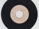 BLANK/ I'M IN THE MOOD, THE TRAIN IS HERE - MAURICE WELLINGTON (67 ROCKSTEADY7