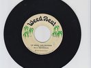 WEED BEAT/ SIT DOWN AND WONDER  -  SOUL DEFENDERS  (76 REGGAE ROCKERS 7