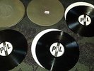 public image ltd metal box