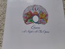Queen - A night at the Opera Limited Coloured Vinyl LP NEU OVP 2015