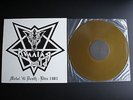 Running Wild - Metal 'Til Death - Live 1983 LP Gold Vinyl  Celtic Frost,Kreator