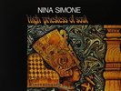 Nina Simone HIGH PRIESTESS OF SOUL 180g UNIVERSAL MUSIC New Sealed Vinyl LP