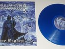 DISSECTION - Live Legacy LP blue vinyl/ Watain Mgla Darkthrone Katharsis Naglfar