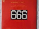 Aphrodite's Child - 666 Vertigo Swirl US ORIGINAL STILL SEALED