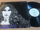FUCHSIA SELF TITLED UK VINYL LP ON PEGASUS RECORDS PROG ROCK FOLK
