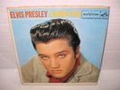 ELVIS PRESLEY loving you 7