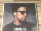 VINYL Prinz Pi - Kompass ohne Norden LP + CD -Neu&OVP- Ausverkauft