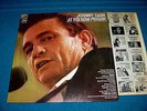 Nice  JOHNNY CASH 