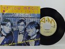 YELLOW MAGIC ORCHESTRA Nice Age 7/45 PORTUGAL UNIQUE SLEEVE PS
