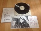 FRANZ FERDINAND LIVE 2003 BAND APPROVED OFFICIAL BOOTLEG VINYL LP+ TRACKLIST ETC