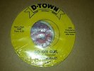 SILKY HARGREAVES HURT BY LOVE  NORTHERN  SOUL