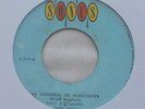 LOS 007 SOPLANDO EN EL VIENTO BOB DYLAN SUNG IN SPANISH GARAGE ROCK VENEZUELA 60