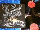 JUDAS PRIEST 2 LP - Metal Works, Orig. Dutch press, NM Vinyl, gatefold, Holland