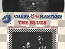 THE BLUES - 4 TRACK CHESS E.P - HOWLIN WOLF / MUDDY WATERS / LITTLE WALTER