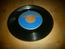 Ike Turner King's Of Rhythm-  Walking Down The Aisle / Box Top  COBRA