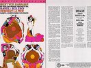 JAPANISCHE 12´LP-ANGEL 1-513-STEREO (MFSL) 