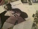 VASCO ROSSI - TRACKS 2 (INEDITI E RARITA') 2 LP 1 STAMPA ORIGINALE