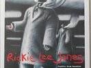 Analogue productions Rickie lee Jones Traffic from Paradise LP and J is Mint