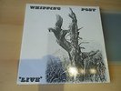Whipping Post DO LP Live  Swiss Kraut Psych Monster Music Project  sehr selten