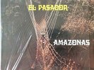 lp El Pasador  ?–  Amazonas (RARE ITALO FUNK DISCO)
