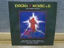 ENIGMA - MCMXC a.D. The Limited Edition Vinyl LP 1991