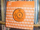 The Exceptions/The Eagle Flies On Friday/1st UK Press/CBS/1967