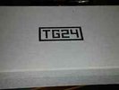 Throbbing Gristle TG24 Limited Edition Box Set