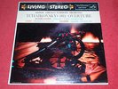 REINER- TCHAIKOVSKY- 1812- OVERTURE- LIVING STEREO- RCA-LSC -2241-1S DG- LP