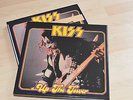 Kiss Up the Tower 4 LP Box 2 LP Purple 2 Picture Disc+Poster+Postcards NEU NEW