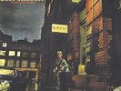 DAVID BOWIE-RISE AND FALL OF ZIGGY STARDUST& THE SPIDERS FROM MARS VINYL LP NEU