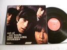 THE ROLLING STONES OUT OF OUR HEADS  USA LONDON MONO PRESSING