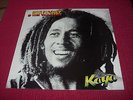 Bob Marley & The Wailers ?– Kaya  UK  1st press  A4/B2  EX+   LP