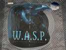 W.A.S.P. 'Black Forever' LTD 7