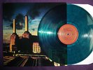 Pink Floyd,Animals,BLUE VINYL Philippines L.P,12