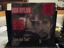 BOB DYLAN 