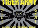 Tiger Army III: Ghost Tigers Rise LP vinyl record sealed rancid new bomb turks