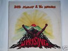 BOB MARLEY & THE WAILERS 