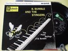 B BUMBLE & STINGERS - PIANO STYLINGS OF - STATESIDE EP
