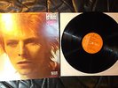 LP DAVID BOWIE - Space Oddity DE 1972 MINT wie neu RCA LSP 4813